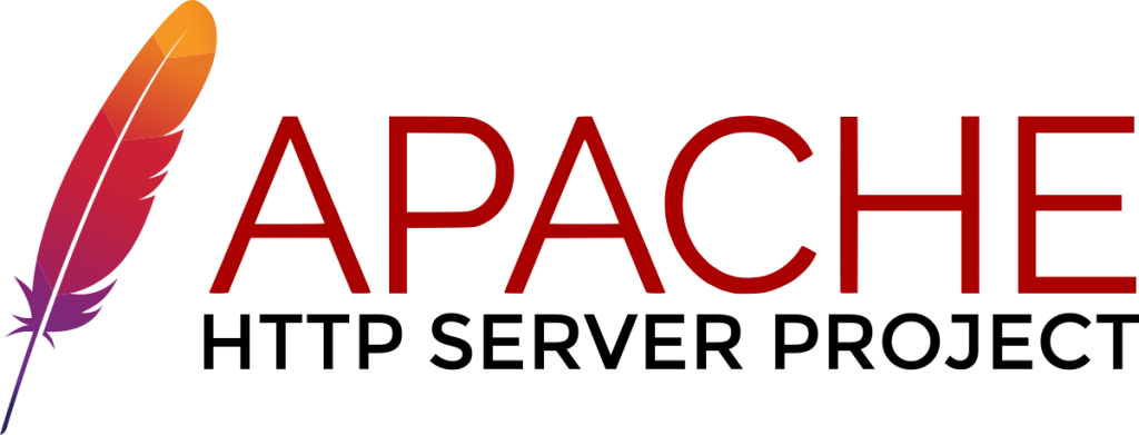 Apache httpd logo